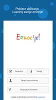 Emocje Online โปสเตอร์