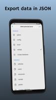 2 Schermata MongoGrip - MongoDB Client