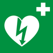 AED-Karte - Defibrillatoren