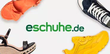 eschuhe.de Mode online Kauf