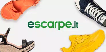 escarpe.it Scarpe moda online