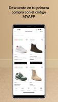 Moda online compra zapatos.es captura de pantalla 1