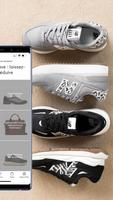 chaussures.fr la mode en ligne capture d'écran 3
