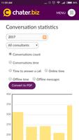 Live chat na stronę - Czater.p ภาพหน้าจอ 2