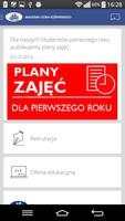 برنامه‌نما iKozminski عکس از صفحه
