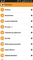TEST YOUR POLISH Vocabulary 2 screenshot 1