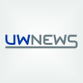 UW NEWS