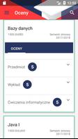 Mobilny USOS UJ Ekran Görüntüsü 1