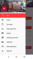 Mobilny USOS UJ Ekran Görüntüsü 2
