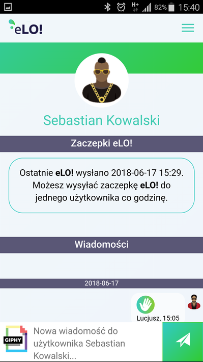 eLO! 2022 screenshot 2