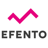 Efento أيقونة