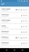 Efento Logger الملصق