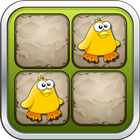 Memo Me! Memory game for kids أيقونة