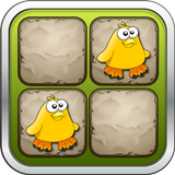 Memo Me! Memory game for kids icon