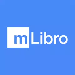 mLibro アプリダウンロード