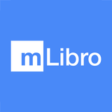 mLibro icône