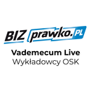 Vademecum Live - Wykładowca OSK - biz.prawko.pl-APK