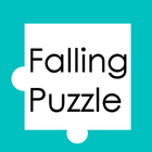 ikon Falling puzzle