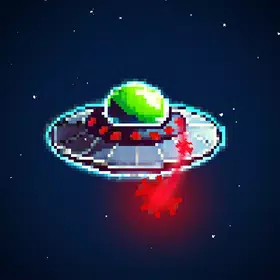 Ufo Survivor