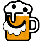 Breathalyser- virtual test أيقونة