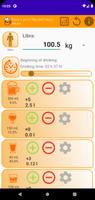 Breathalyser- virtual test تصوير الشاشة 1
