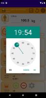 Breathalyser- virtual test تصوير الشاشة 2