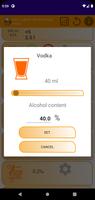 Breathalyser- virtual test تصوير الشاشة 3