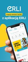 ERLI Affiche