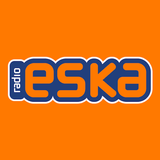 Radio ESKA. Radio internetowe. আইকন