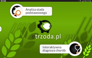 E-asystent - etrzoda.pl screenshot 2