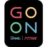 GO ON – Muzyka Home & Active
