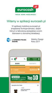 eurocash.pl 海报
