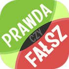 Prawda czy Fałsz icon
