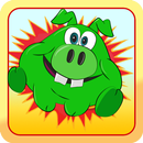 Explosive pigs APK