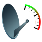 DMSatFinder আইকন