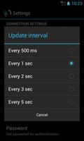 DMSatFinder স্ক্রিনশট 3
