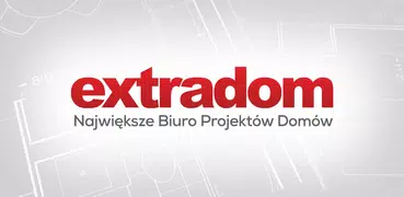 Extradom - projekty domów