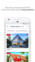 Extradom - projekty domów XAPK download