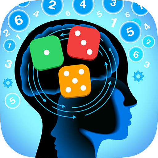 Logic game : Make +10 : Free