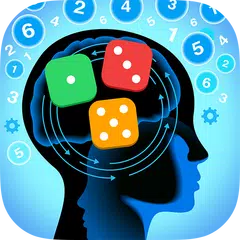 Juego de lógica: Hacer +10: Gratis.