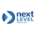 Next Level Fitness App icon