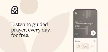 Pray As You Go - Daily Prayer