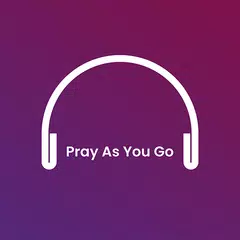 Pray As You Go - Daily Prayer アプリダウンロード