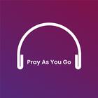 Pray As You Go - Daily Prayer icône