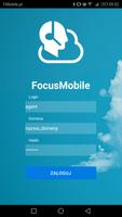 Focus Mobile Lite Cartaz