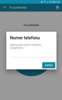 Focus Mobile Lite imagem de tela 2