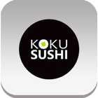 Koku Sushi icône
