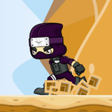 APK Ninja Run