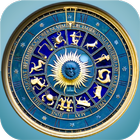 Horoscope and Tarot أيقونة