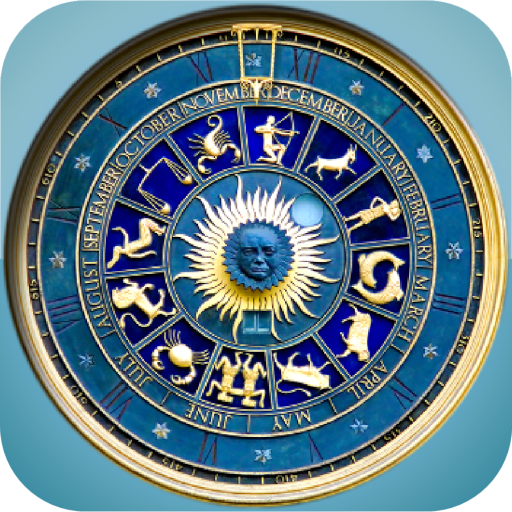 Horoscope and Tarot